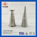 Reduction Weld Stainless Steel Weld